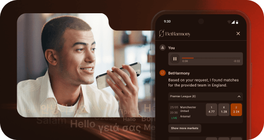 Customer support features