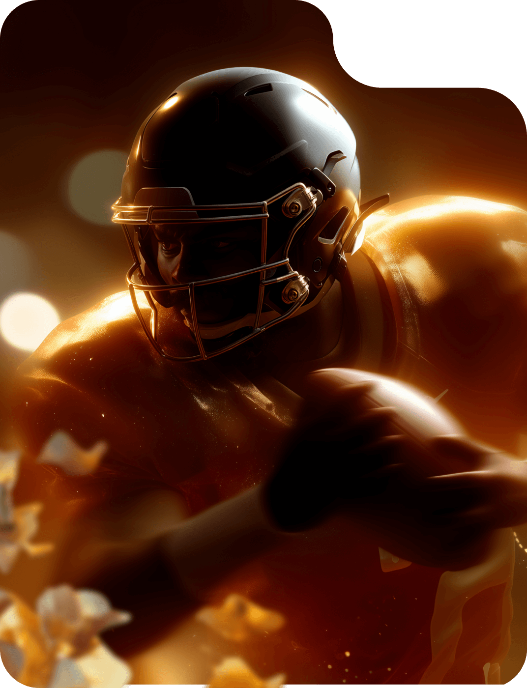 Sportsbook features