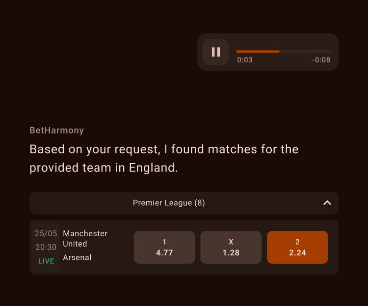 Voice-Optimized for Gaming Requests