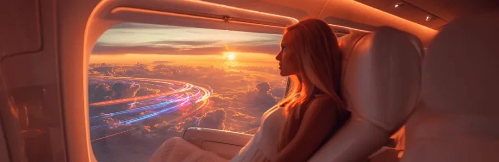Digital Transformation in the Airline Industry: What Actually Shipped