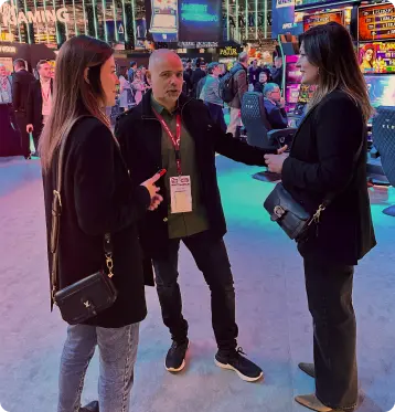 Casino Game API Provider Integration Services