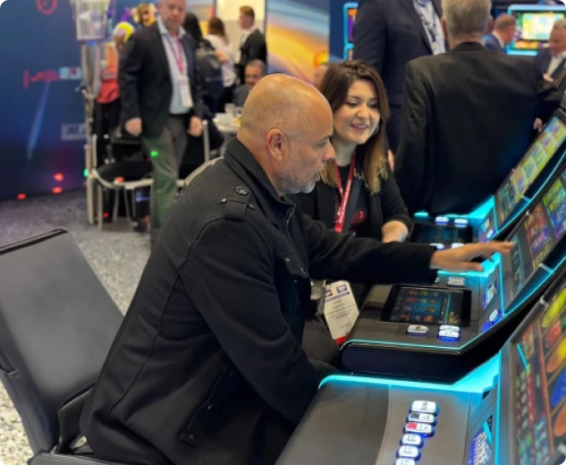 Casino Game API Provider Integration Services