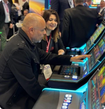 Casino Game API Provider Integration Services
