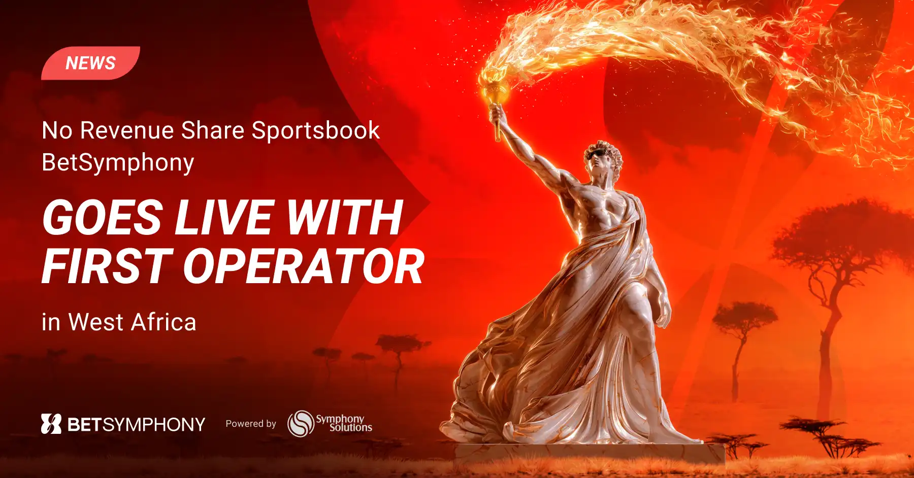 iGaming Sportsbook & Casino Platform and Turnkey Solution for Africa